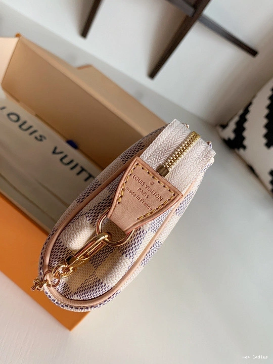 Cheap LOUIS VUITTON EVA 0801